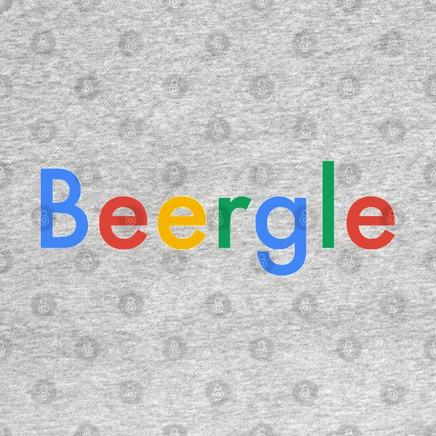 Beer Search Engine (No Outline) by PerzellBrewing